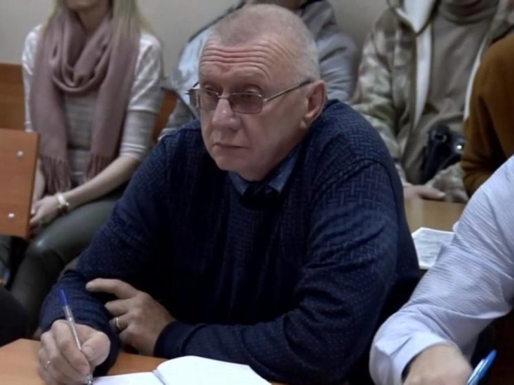 В Новосибирске замдиректора лесхоза Юдинцев получил 2,5 года после смерти рабочего во время сбора шишек
