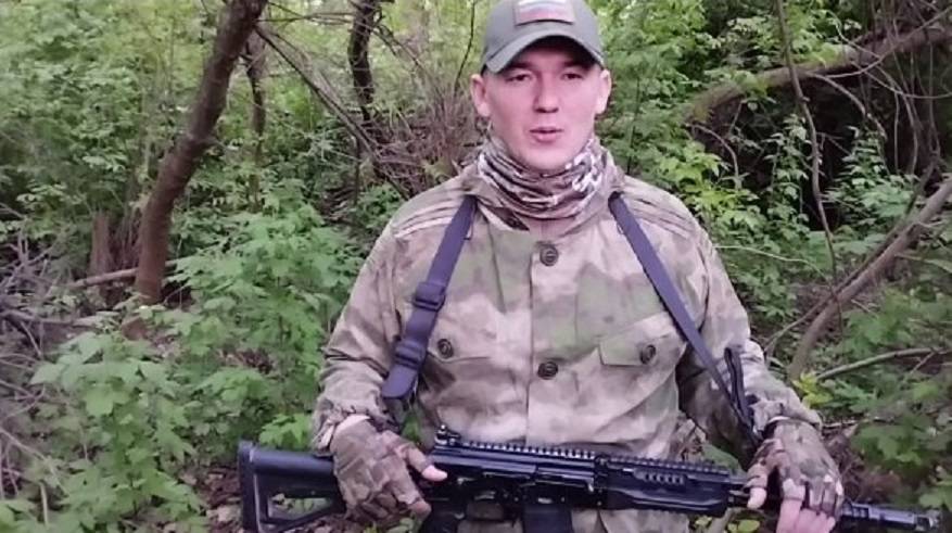 Командир отряда «Тигр» – о победе за Новомихайловку в зоне СВО