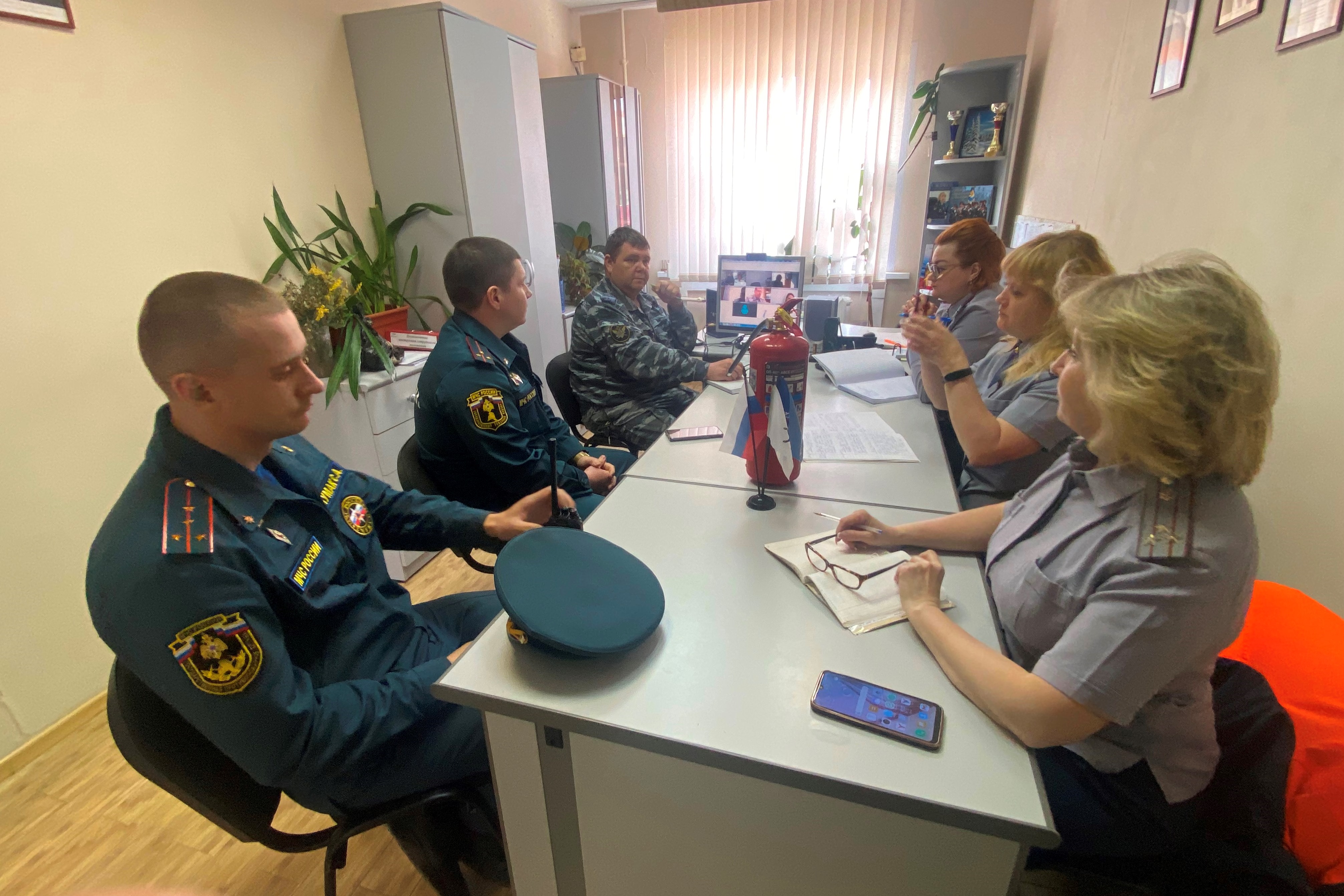 Уфсин по ямало ненецкому автономному округу. Пожарный надзор. Начальник пожарной части. Государственный пожарный надзор МЧС России. Управление ФСИН по ЯНАО
