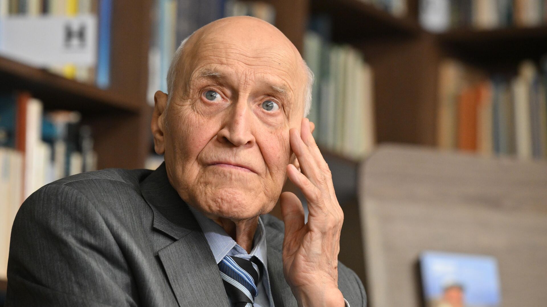 Николай Дроздов попал в реанимацию, пишут СМИ | Происшествия | Селдон ...