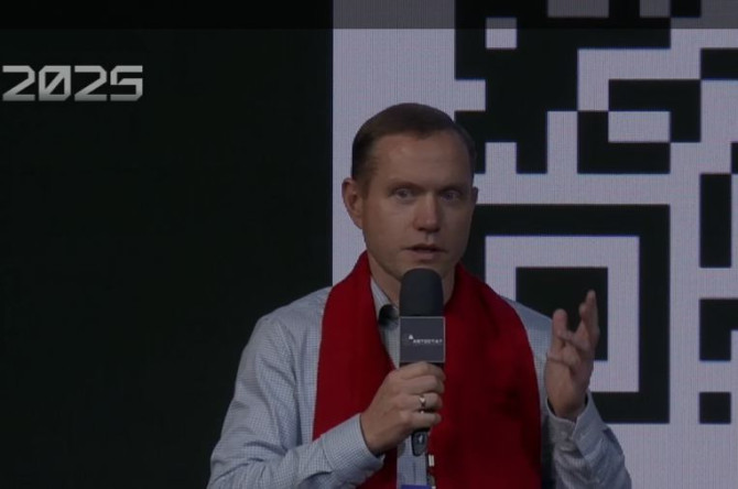 Победителем конкурса IT-решений для автобизнеса в 2025 году стал проект «Баланс-Авто»