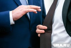 В Иркутской области развернулась интрига вокруг мандата депутата ГД Красноштанова