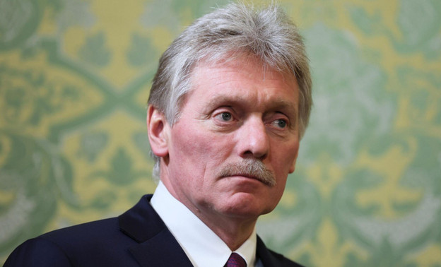 Песков: С каждым днём позиции Зеленского ухудшаются