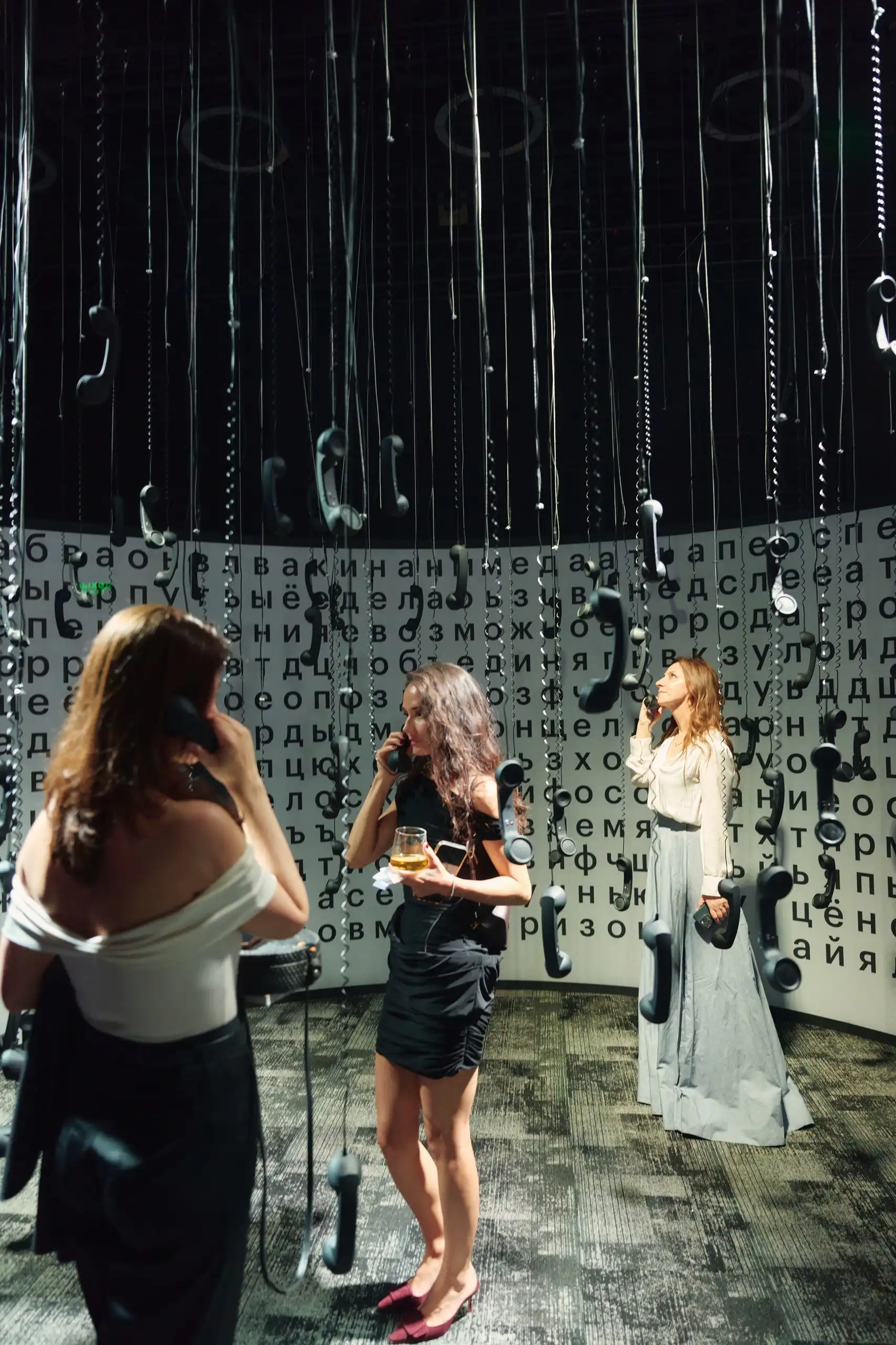 VOYAH партнер проекта «РБК Визионеры»