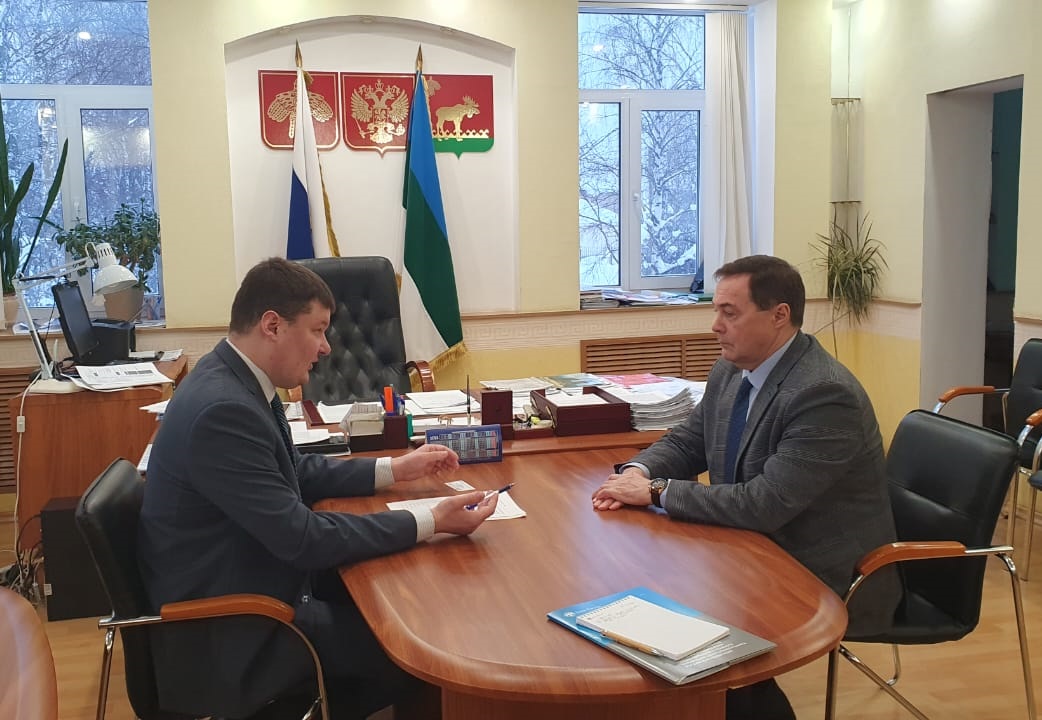 Сайт троицко печорского. Юридическая конференция