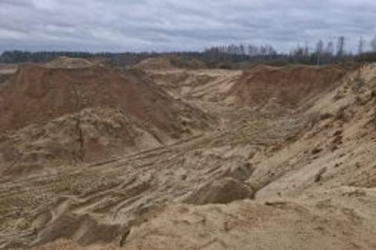 В Тверской области оштрафовали землепользователя за разрушение почвенного слоя