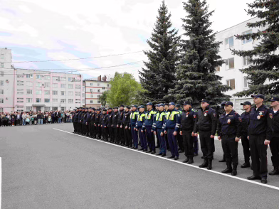 Фото: 13.мвд.рф