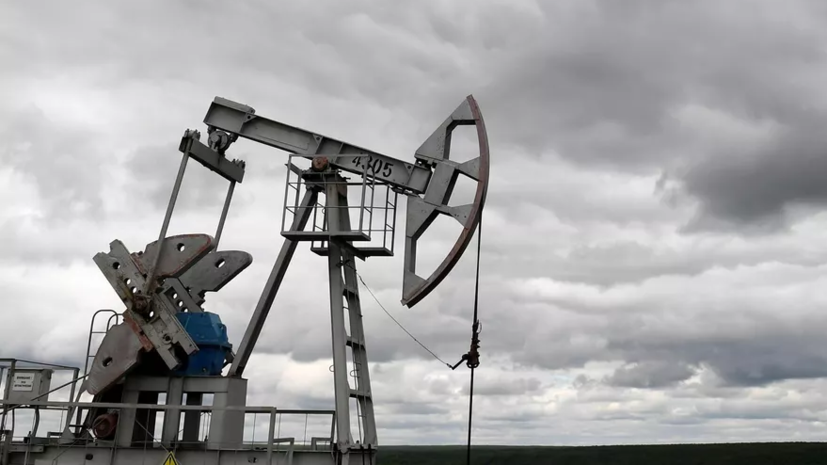 Специалист Багманов прокомментировал динамику цен на нефть