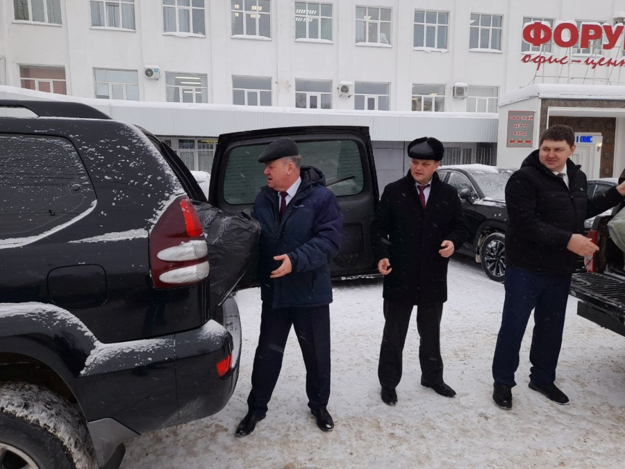 Служба по контракту