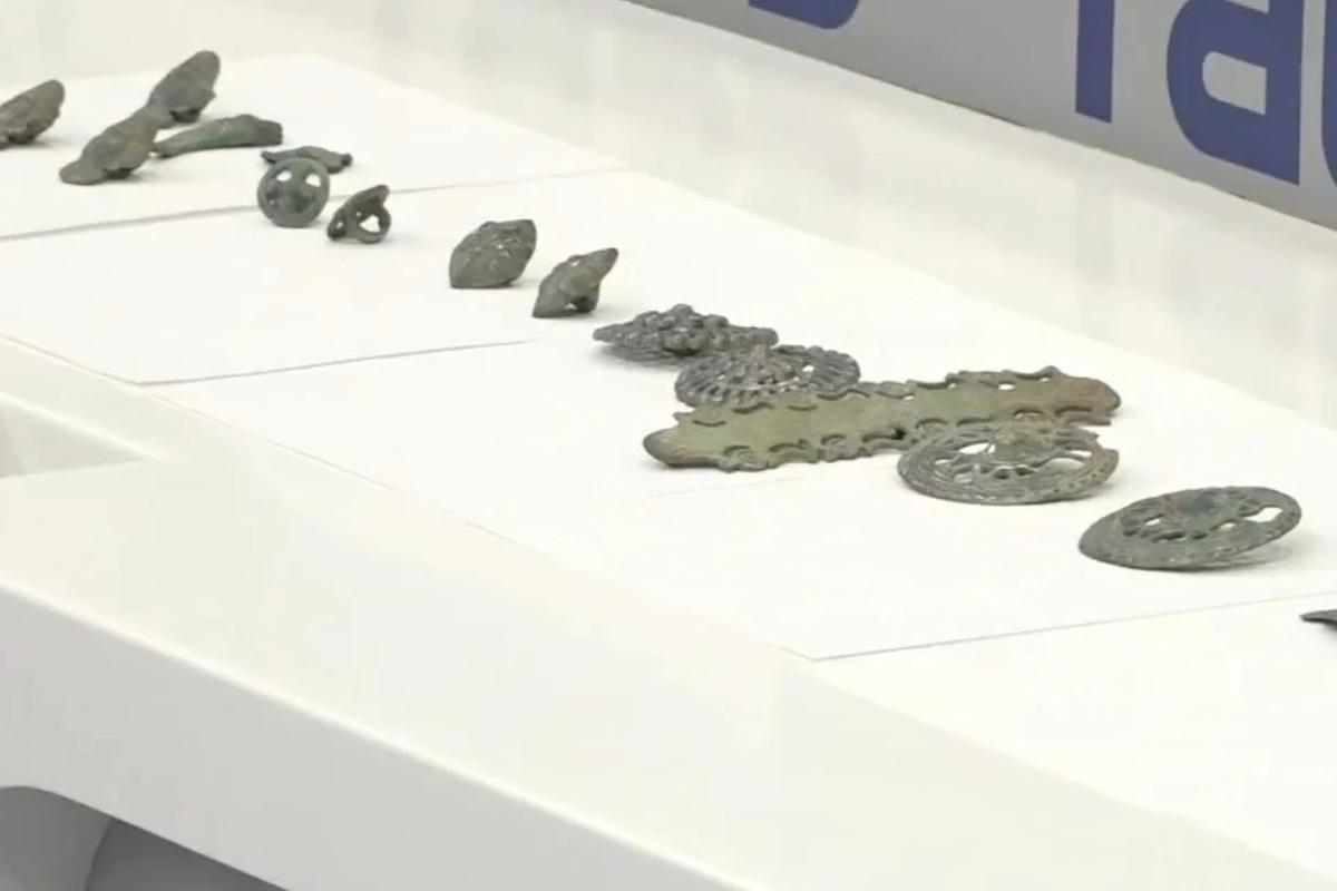 В Чечне российские археологи совершили важное научное открытие