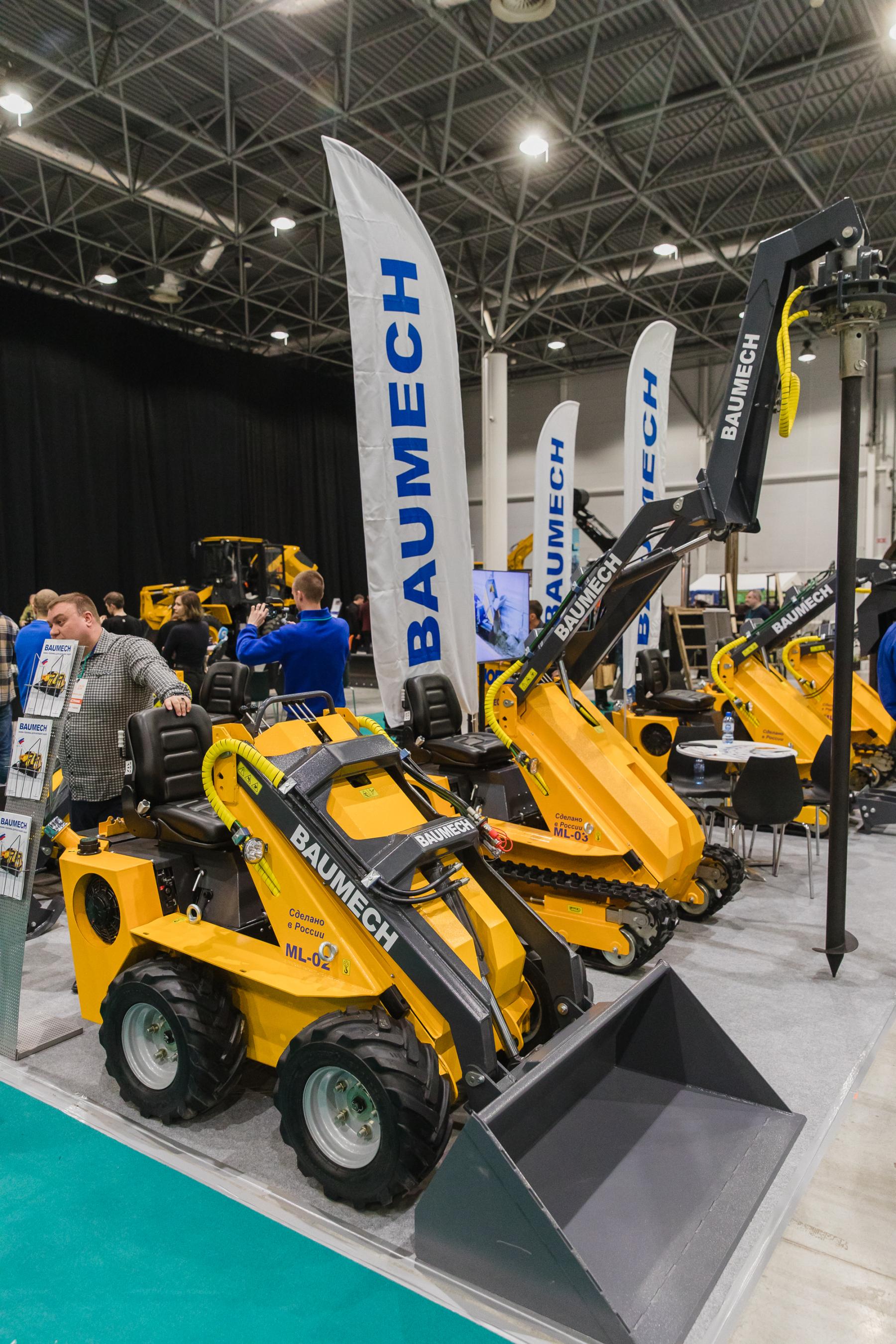 Фото Дом на колёсах, мощные машины и лодки. Опубликованы фото крупнейшей выставки «Активный отдых» в новосибирском Экспоцентре 15