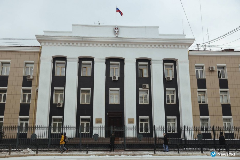 В Якутске арестованы мошенницы, обещавшие помощь с покупкой жилья по программе переселения