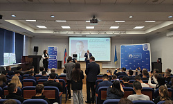 В Бурятии прошел лекторий в честь Дня Победы над Японией