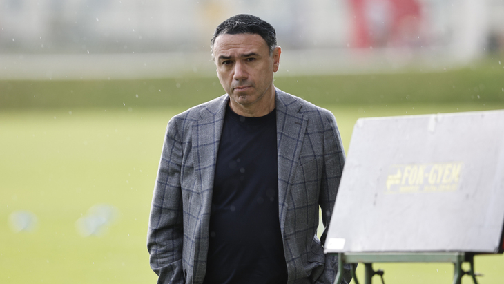 Франсис Кахигао