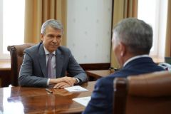  Россельхозбанк на 25% увеличил поддержку полевых работ в Чувашии Россельхозбанк развитие АПК 