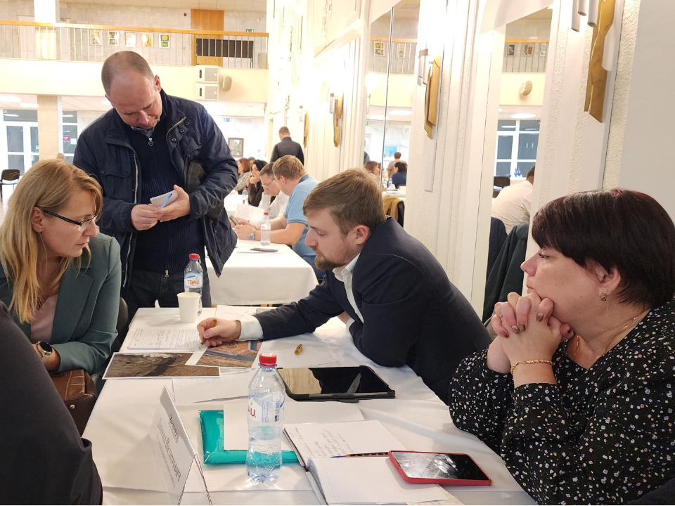 Администрация рассмотрит возможность перерасчета платы за горячую воду для жителей дома на улице Ленина