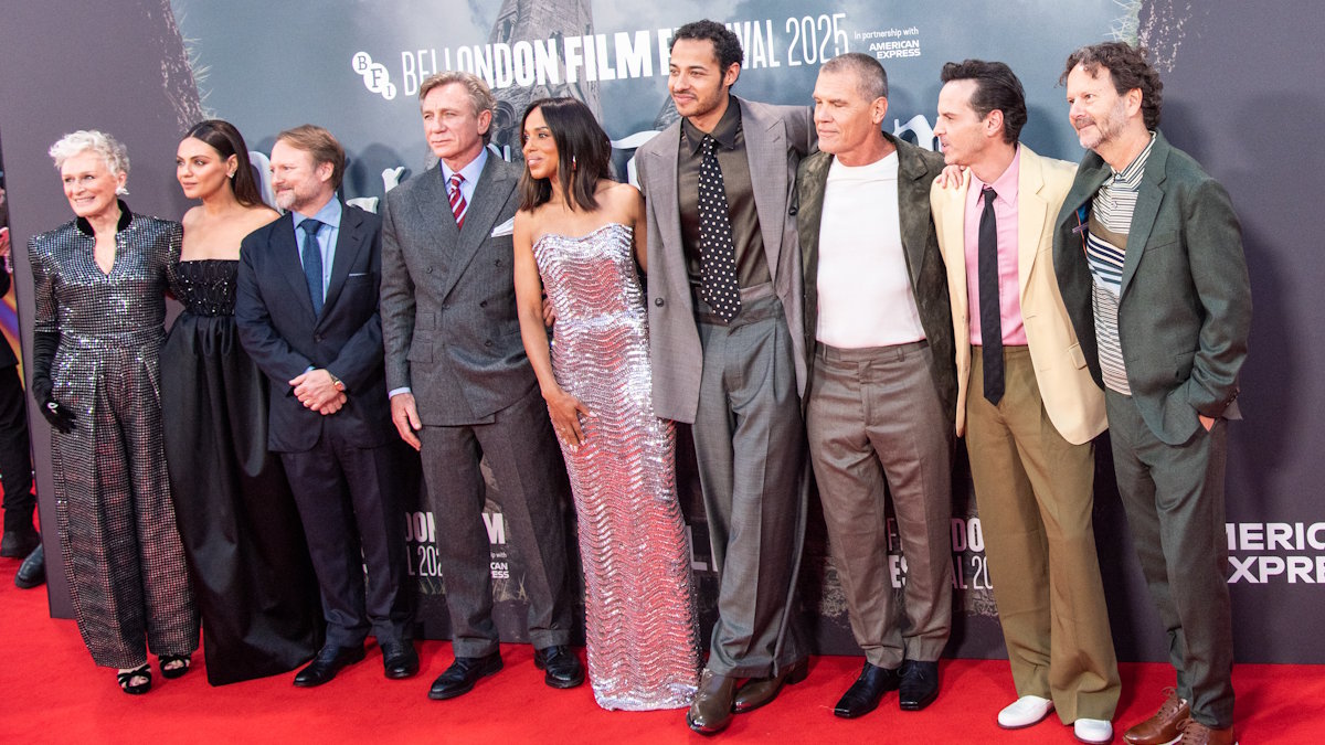 Актёры фильма 