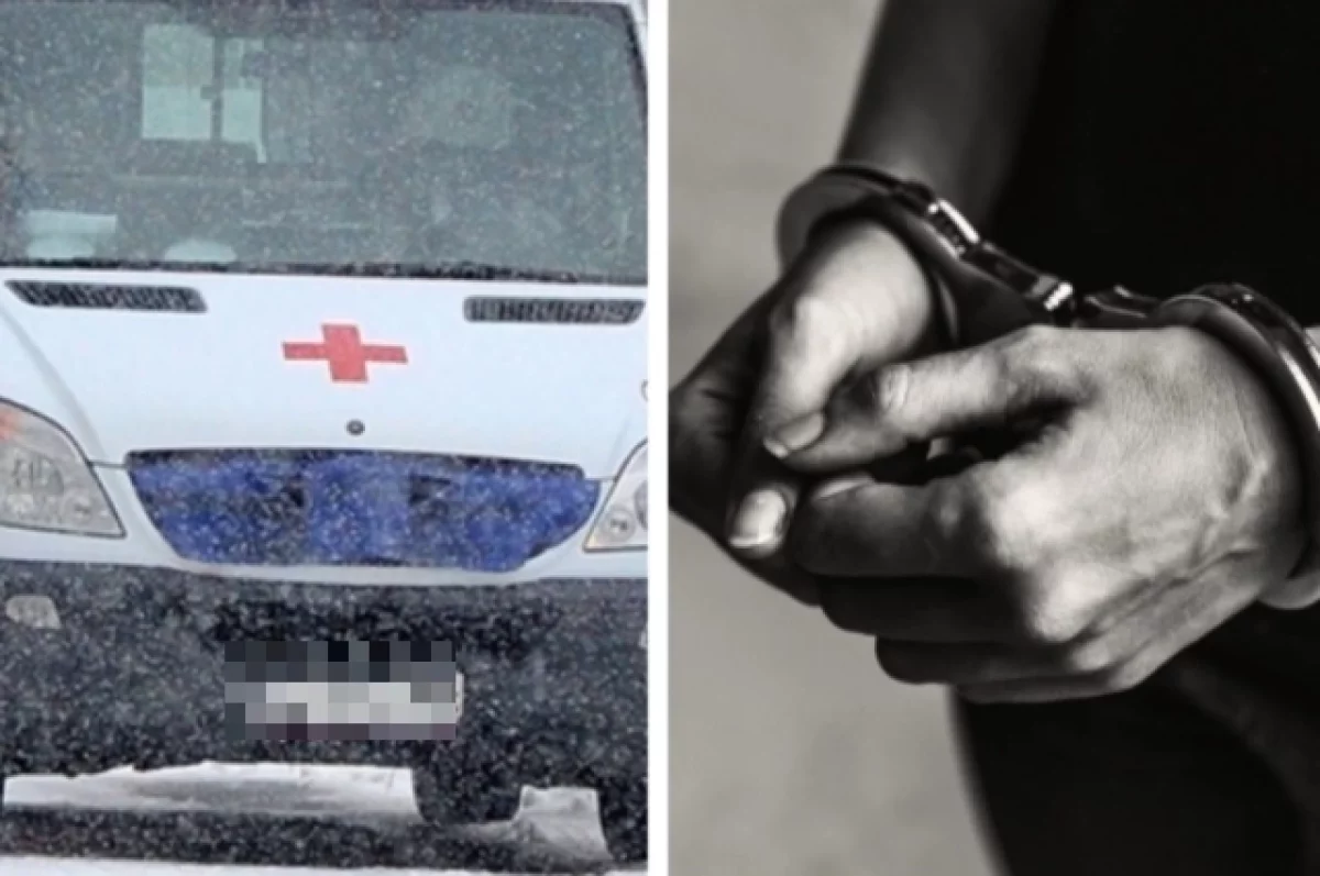 В суд передали дело в отношении 33-летнего водителя, попавшего с семьёй в страшную аварию на трассе в Кировской области