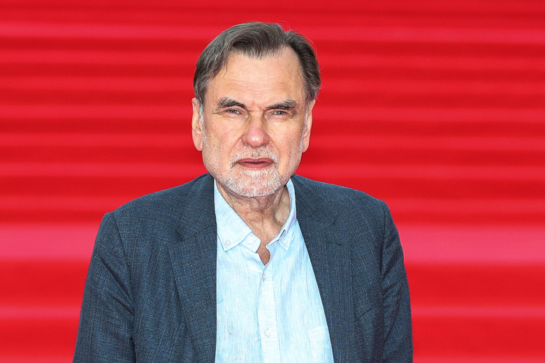 Сергей Сельянов