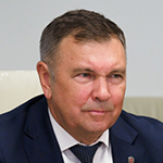 Фарид Сафин — генеральный директор ООО «Ваш быт-А», председатель ассоциации предприятий МСБ РТ