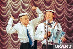 Он стал известен после юмористических передач «Смехопанорама», «Аншлаг», «Юморина», «Измайловский парк»