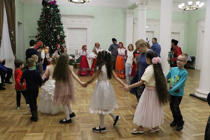 Последние часы декабря песня