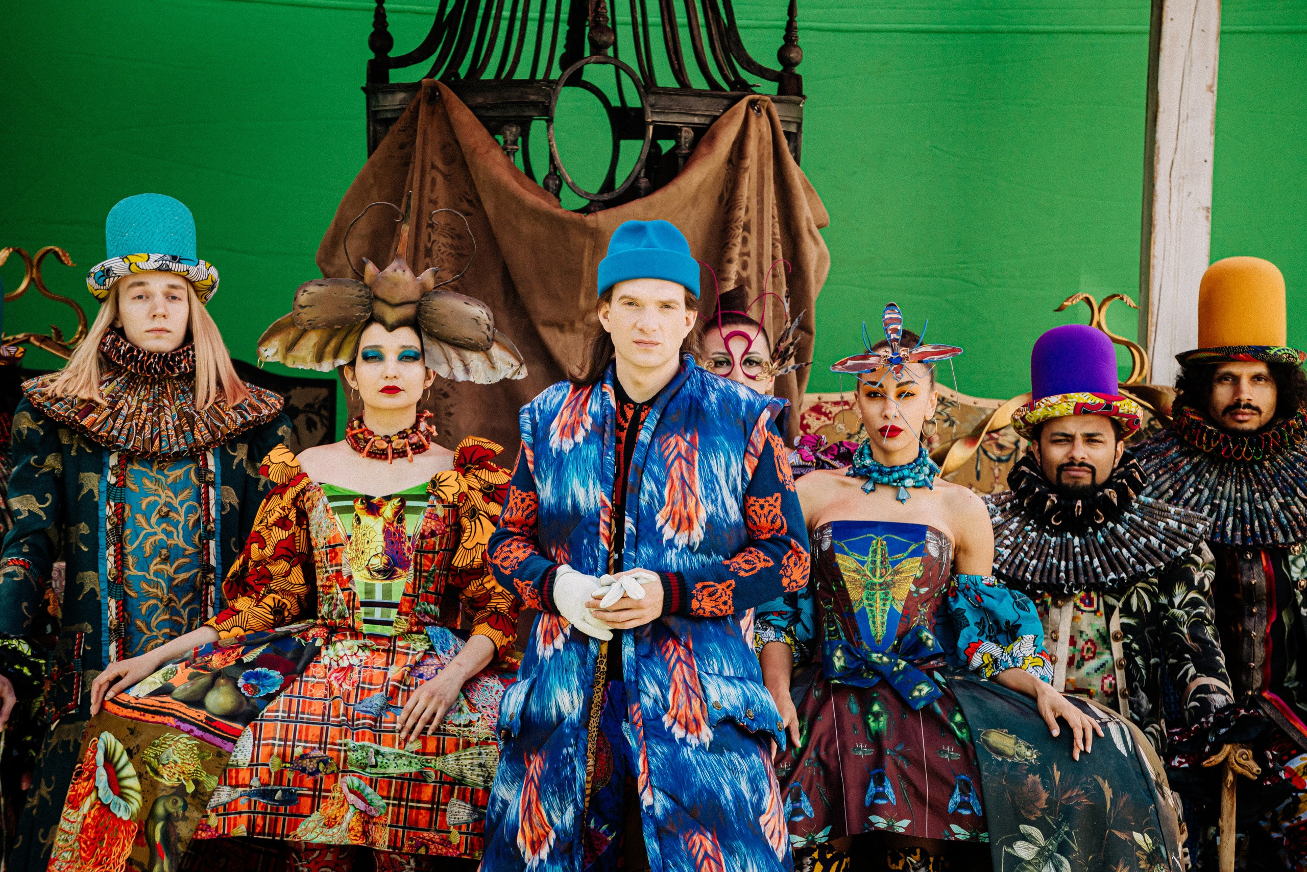 леди джейн летучий корабль