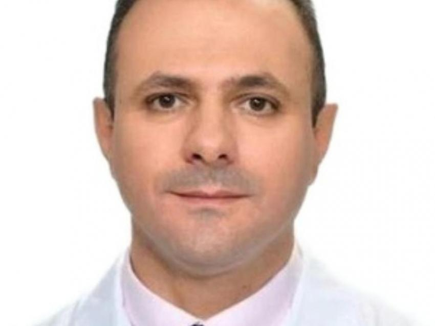 Воронежский гинеколог потерял пост главы администрации президента Сирии