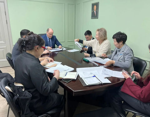Прокурор города Якутска Виктор Умеренко взял вопрос нарушения прав владельцев земельных участков под личный контроль