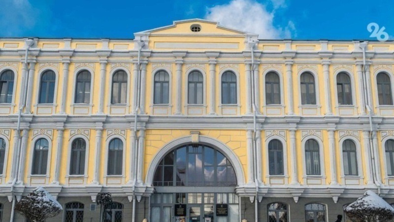 Жители Ставрополья смогут бесплатно посетить музеи 9 мая