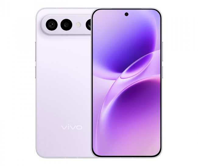 Смартфон ​Vivo S50 Pro Mini.