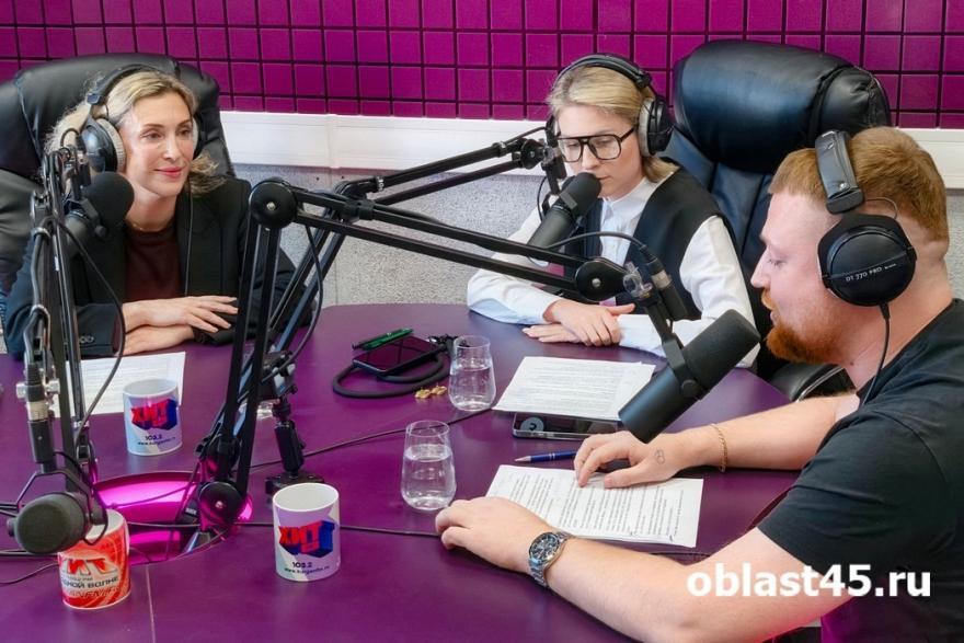 От Попова до «цифры»: как Курганская область выходит в радиоэфир