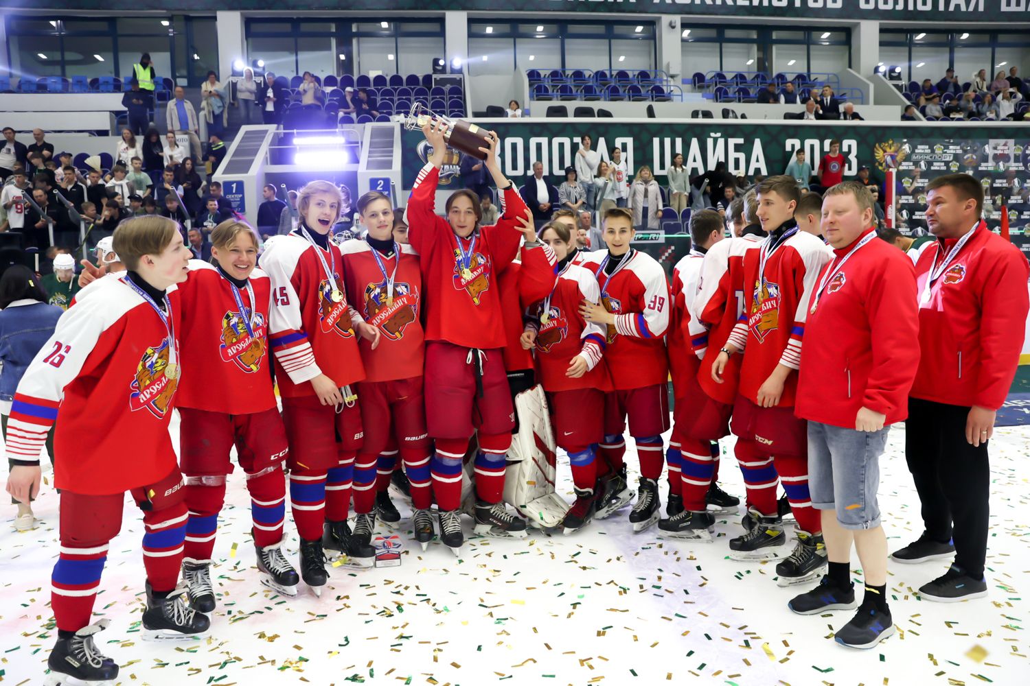 Суперфинал по хоккею Казань. Хоккей золотая шайба нижний новгород 2024