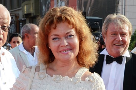 Анна Назарьева