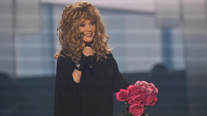 Аллу Пугачёву уволили за профнепригодность: Дочь Ободзинского раскритиковала примадонну