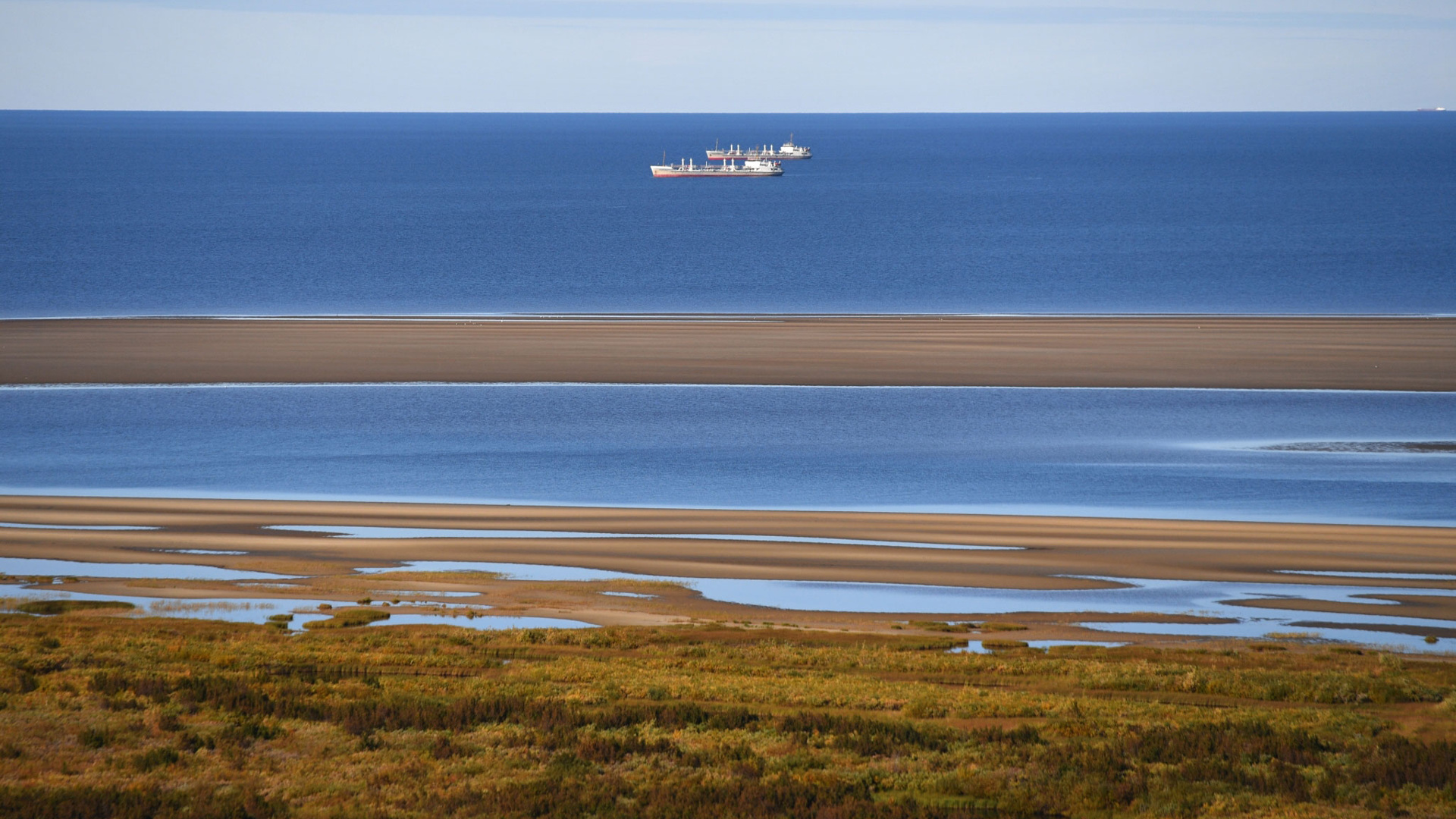 Карское море