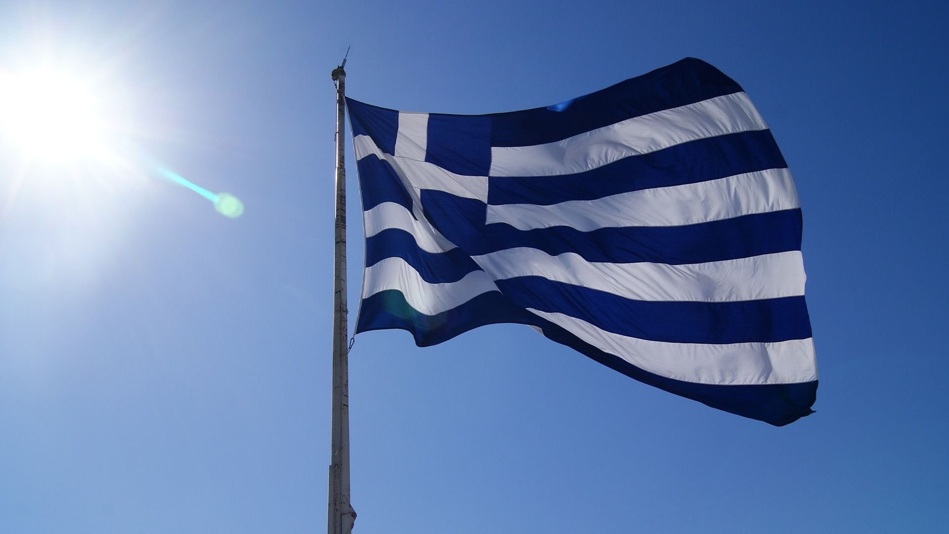 Экс-министр финансов Греции Варуфакис назвал страну абсолютным банкротом