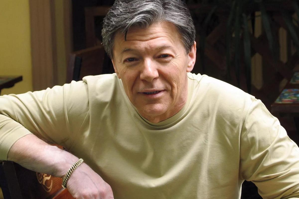 От арбатской шпаны до кумира миллионов. Теперь «Ганжа» из «Большой перемены» остался один. Как сложилась судьба Александра Збруева?