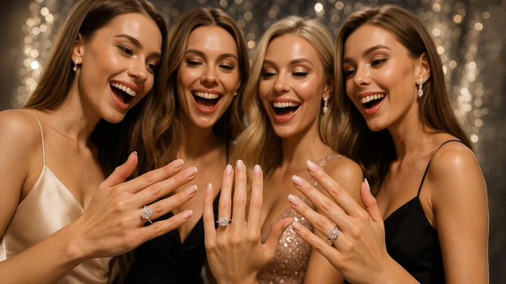 Папина дочка купалась в деньгах. Теперь она под арестом: Миллиарды дочери судьи