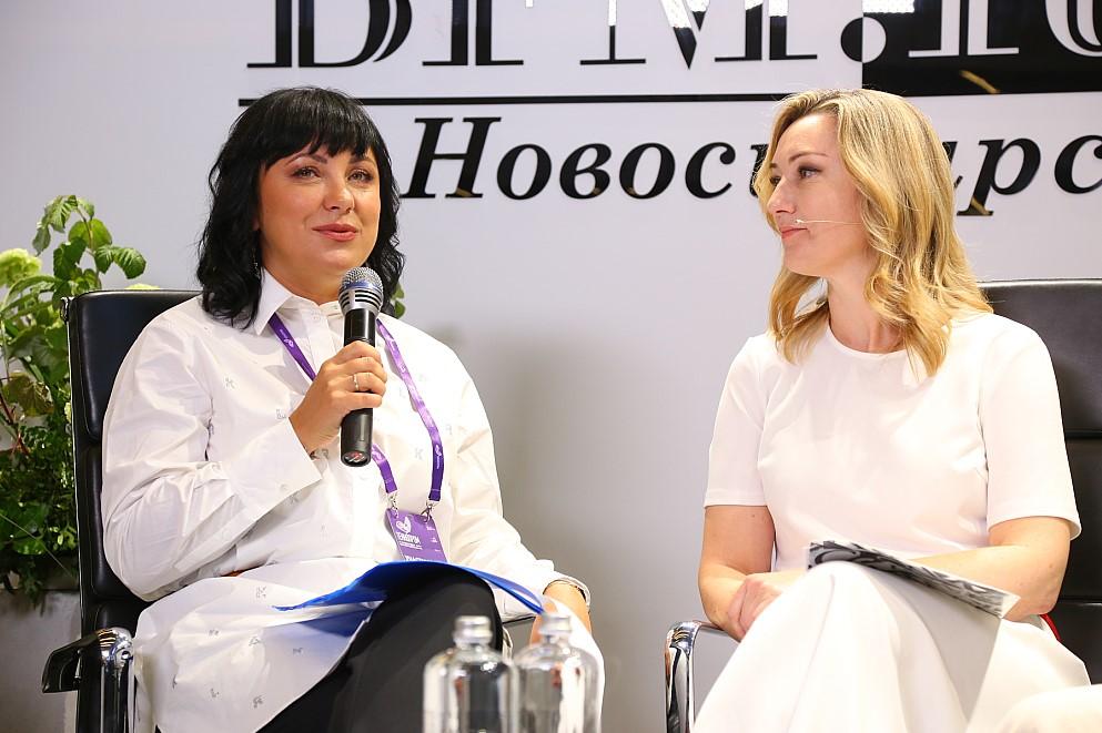 Фото «Социальная инициатива – как важный фактор успеха бизнеса»: на «Технопроме» прошел круглый стол, посвященный социальной ответственности бизнеса 2