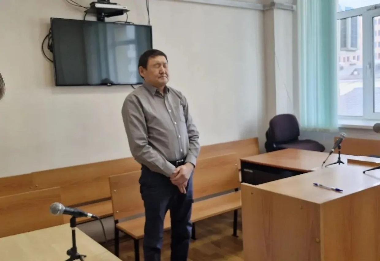 Подрядчик, давший взятку Семену Филиппову, получил 7 лет строгого режима