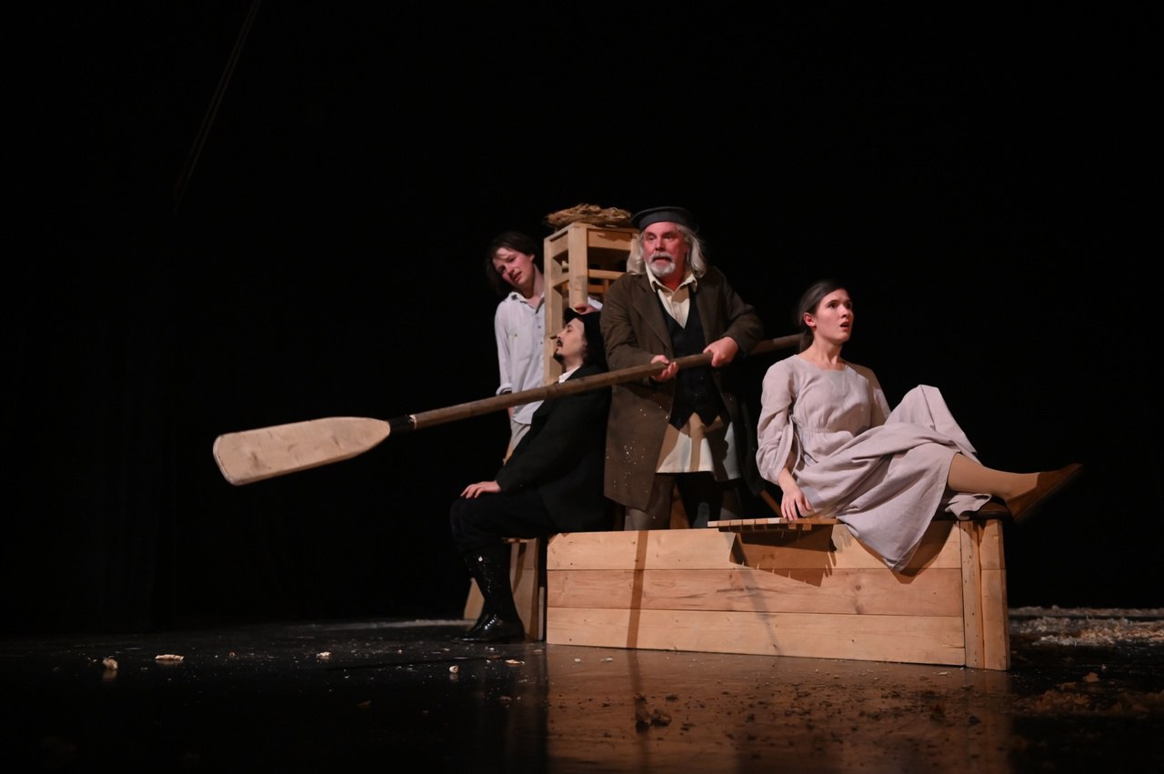 театральное ремесло