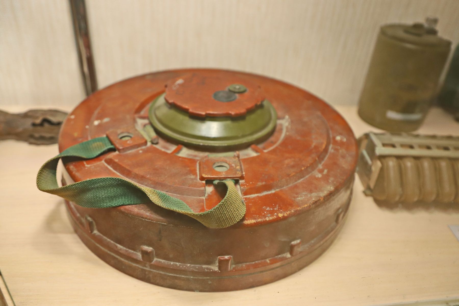 Отряд мобильный особого назначения (ОМОН) «Форпост»