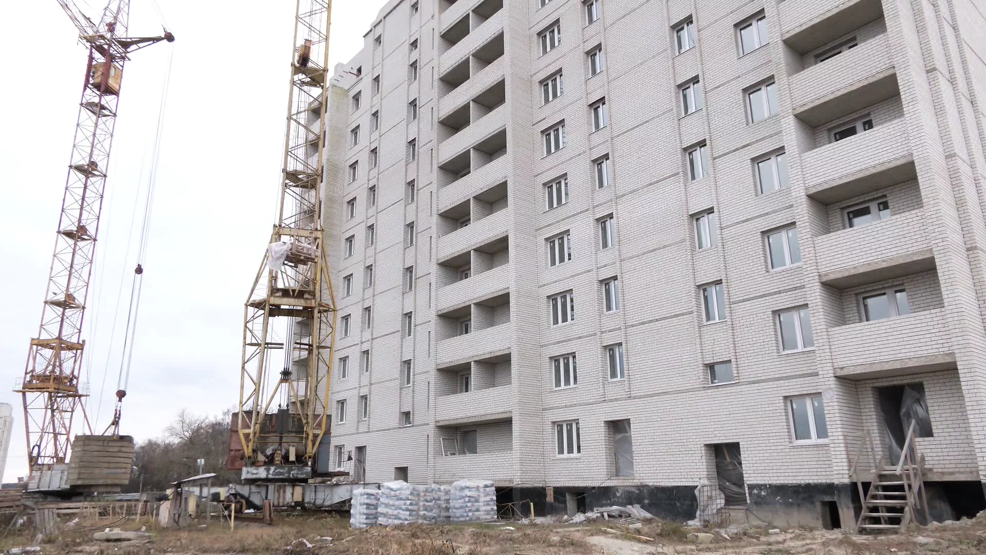 железногорск курская область когда дадут отопление