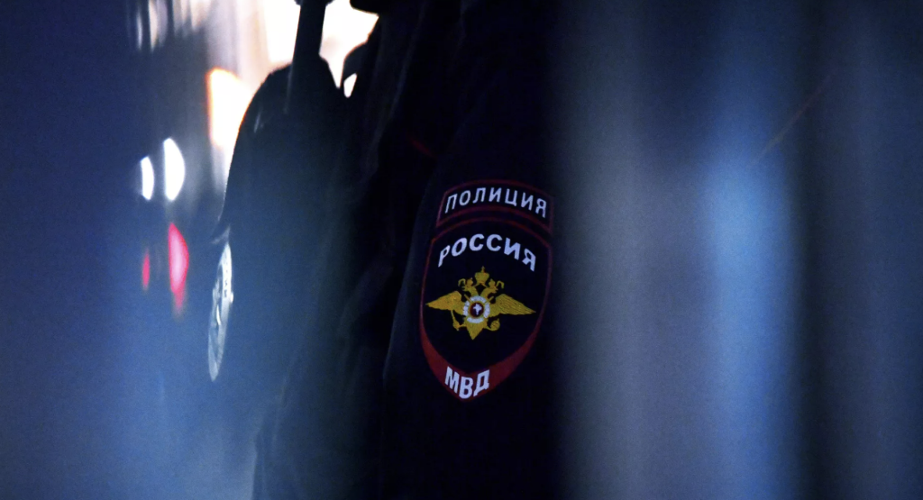 Экс главный инженер 
