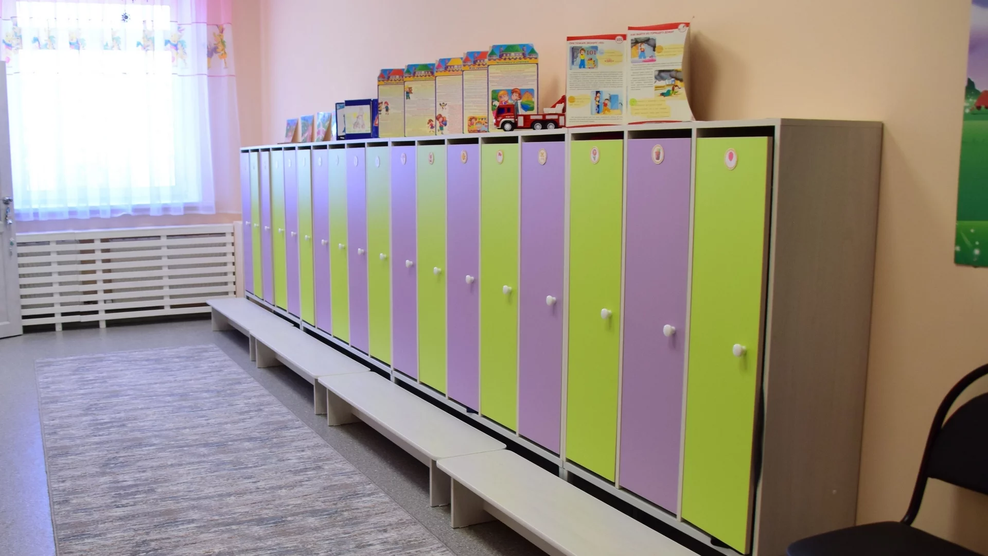 Прокуратура - как взять больничный, если садик закрыли на карантин, а ребенок здоров