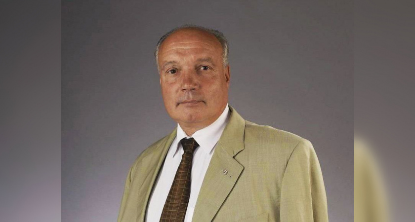 Ушел из жизни экс-руководитель департамента культуры Владимирской области 