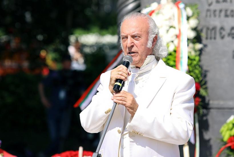 Илья Резник