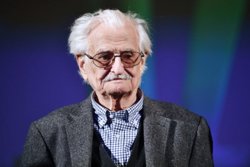 Марлен Мартынович Хуциев (настоящая фамилия Хуцишвили) — советский и российский кинорежиссер, сценарист и педагог