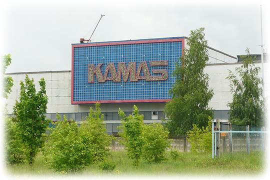 Китайцы ведут КАМАЗ к краху (фото: commons.wikimedia.org/ Brücke-Osteuropa)